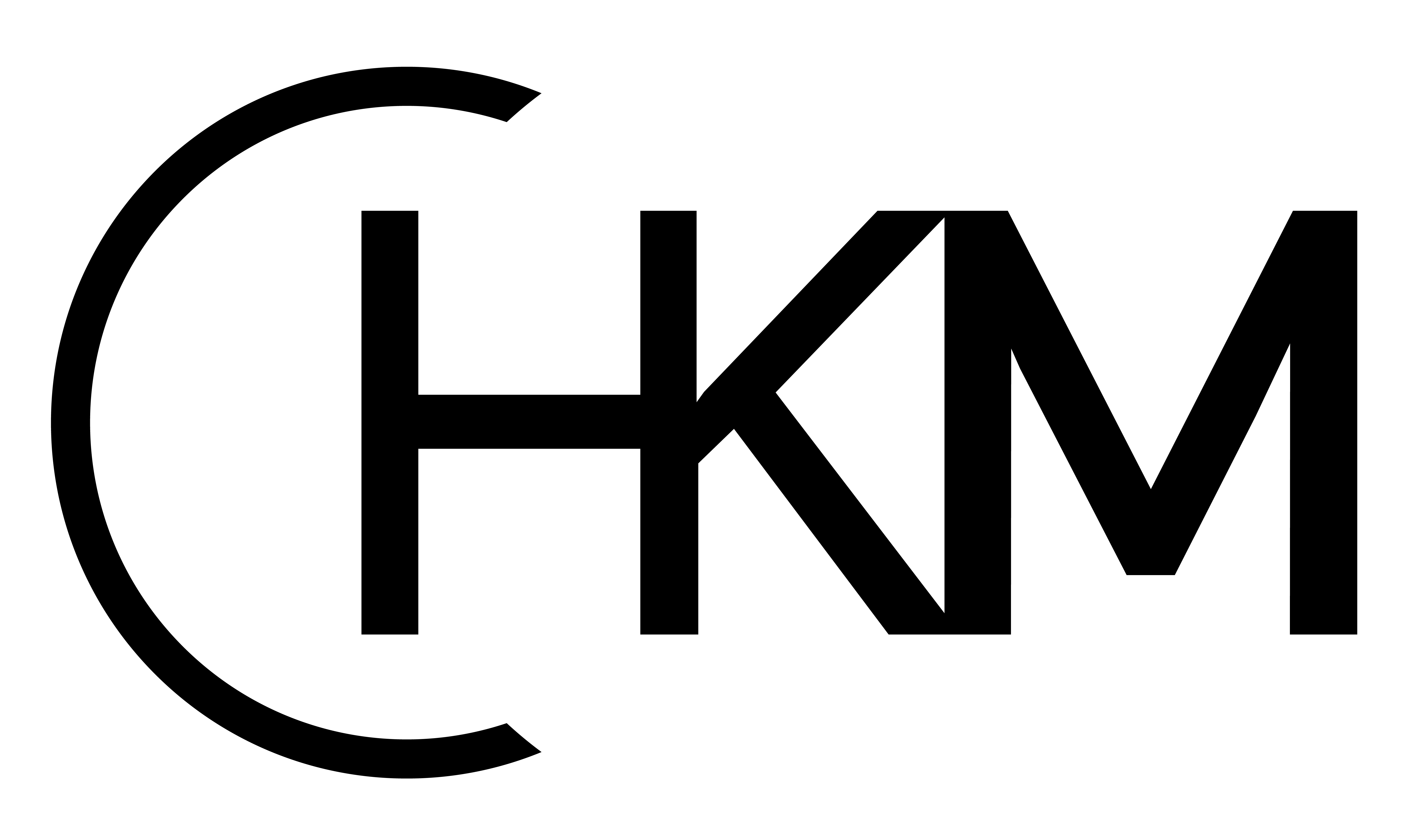 HKM Logo